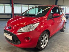 Bild des Angebotes Ford Ka/Ka+ Ka 1.2 Start-Stopp-System Titanium