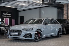 Bild des Angebotes Audi RS4 AVANT 2.9 TFSI quatt|RS-AGA|RS-SITZE|PANO