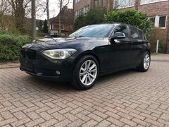 Bild des Angebotes BMW 114 114 d M Sport Lenkrad Leder Kamera Schiebedach