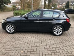 Bild des Angebotes BMW 114 114 d M Sport Lenkrad Leder Kamera Schiebedach