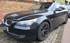Bild des Angebotes BMW 520 520d Touring Aut. Edition Exclusive