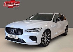 Bild des Angebotes Volvo V60 T6 Plus Dark Recharge Plug-In Hybrid AWD