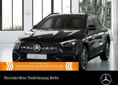 Bild des Angebotes Mercedes-Benz GLA 200 AMG+NIGHT+360°+MULTIBEAM+19"+TOTW+7G