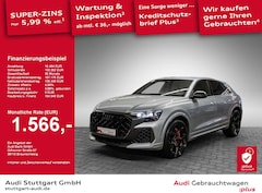 Bild des Angebotes Audi RS Q8 performance 4.0 TFSI quattro tiptronic B&O