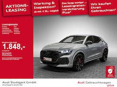 Bild des Angebotes Audi RS Q8 performance 4.0 TFSI quattro tiptronic B&O
