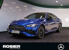 Bild des Angebotes Mercedes-Benz CLE 300 e AMG AHK Distr. LED Pano Navi SHD Ka
