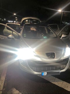 Bild des Angebotes Peugeot 308 Sport Plus