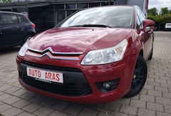 Bild des Angebotes Citroen C4 Lim. Tonic 1.4 Benzin/Klima