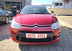 Bild des Angebotes Citroen C4 Lim. Tonic 1.4 Benzin/Klima