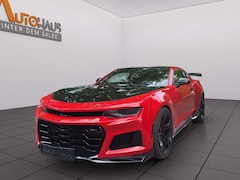 Chevrolet Camaro Coupé Turbo*HEADUP*CARPLAY*