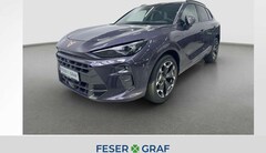 Bild des Angebotes CUPRA Terramar 1.5 e-Hybrid 200 kW VZ