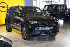 Bild des Angebotes Jeep Grand Cherokee 3,6 V6 Summit S *4x4*Navi*AHK*