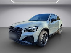 Bild des Angebotes Audi Q2 S line 35 TFSI 110150 kWPS S tronic