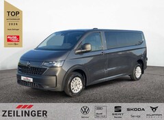 Bild des Angebotes VW T7 Kombi LR TDI Automatik|AHK|8SITZE|KAMERA|NAVI