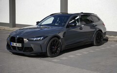Bild des Angebotes BMW M3 Competition Touring M xDrive / Schalensitze / XPEL