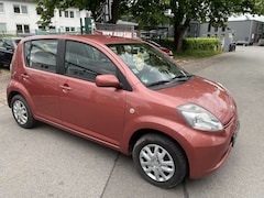 Bild des Angebotes Daihatsu Sirion Sirion 1.3 Automatik