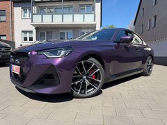 Bild des Angebotes BMW 230 i Coupe M Sport*1-Hand*Schiebedach*Head-Up*