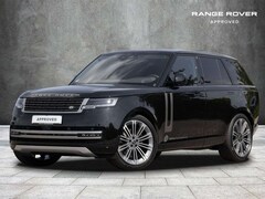 Bild des Angebotes Land Rover Range Rover D350 HSE