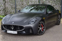 Bild des Angebotes Maserati GranTurismo GranTurismo 361 kW 3.0 V6 AWD Modena