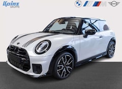 Bild des Angebotes MINI Cooper S 3-TÜRER /Paket XL/HUD/Glasdach/harman/kardon