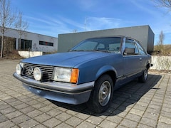 Opel Rekord Coupe 2.0 S