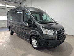 Bild des Angebotes Ford Transit 350,Kombi(9-Si.),L3H2,Trend,PDC