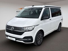 Bild des Angebotes VW T6 California T6.1 California Beach Tour 4Motion