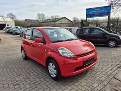 Bild des Angebotes Daihatsu Sirion