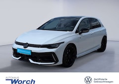 Bild des Angebotes VW Golf R BLACK EDITION AKRA+PANO+HARMAN+WARMENAU+
