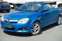 Bild des Angebotes Opel Tigra Twin Top Sport*XENON*LEDER*KLIMA*TÜV NEU**