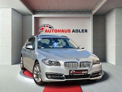 Bild des Angebotes BMW 525 d Kombi MODERN*360°PANO*HUD*LED*SH*STANDH*EU6