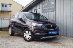 Bild des Angebotes Opel Mokka X |2. Hand|AHK|Klima|