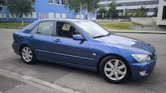 Bild des Angebotes Lexus IS 200 / 2 Hand/ Rentnerfahrzeug geb.1951/ Rostfrei !