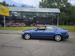 Bild des Angebotes Lexus IS 200 / 2 Hand/ Rentnerfahrzeug geb.1951/ Rostfrei !