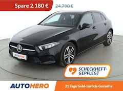 Bild des Angebotes Mercedes-Benz A 160 A 160 Progressive*NAVI*TEMPO*LED*PDC*SHZ*