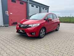 Bild des Angebotes Honda Jazz Elegance,1,4L 1Hand ,Automatik,Navi,Kamera