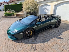 Bild des Angebotes Lamborghini Huracán Huracan EVO RWD Spyder