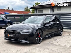 Bild des Angebotes Audi RS6 Avant 4.0 TFSI quattro*Dynamik*360°*PANO*LED