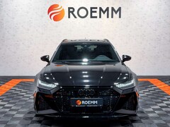 Bild des Angebotes Audi RS6 Avant 4.0 TFSI quattro*Dynamik*360°*PANO*LED