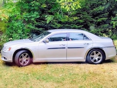 Bild des Angebotes Lancia Thema Thema Diesel 3.0 V6 CRD 24V Automatik Platinum