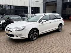 Bild des Angebotes Citroen C5 Tourer Exclusive