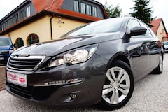 Bild des Angebotes Peugeot 308 SW Active 1,2 Autom.Navi,Camera,Tempom.PDC..