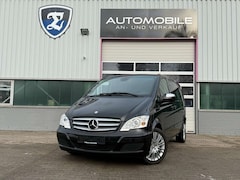 Bild des Angebotes Mercedes-Benz Viano 3.0 CDI AMBIENTE EDITION/AUT/KAM/LUFT/PANO
