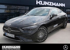 Bild des Angebotes Mercedes-Benz CLE 220 d Coupé AMG Distronic Panorama 360° AHK