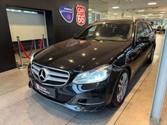 Bild des Angebotes Mercedes-Benz E 250 E -Klasse T-Modell E 250 BlueTec