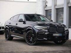 Bild des Angebotes BMW X6 X6 xDrive30d M SPORTPAKET-BLACK EDITION-PANO-22M