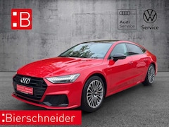 Bild des Angebotes Audi A7 Sportback 55 TFSI e qu. S tronic line MATRIX B&O P