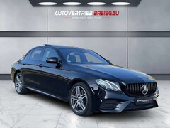 Bild des Angebotes Mercedes-Benz E 350 E 350 e AMG / Widescreen / 20 Zoll /