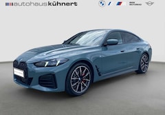 Bild des Angebotes BMW 420 d xDrive Gran Coupé UPE 79.550 EUR M-Sport PRO