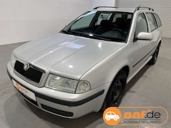Bild des Angebotes Skoda Octavia Combi 1.6 Tour kein Tüv
